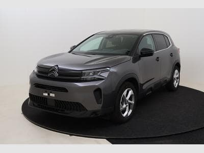 Citroen C5 AIRCROSS Plus (2025) - Foto 1