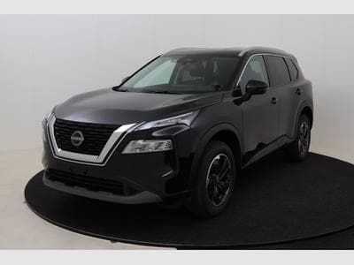 Nissan X-Trail N-Connecta (2026) - Foto 1