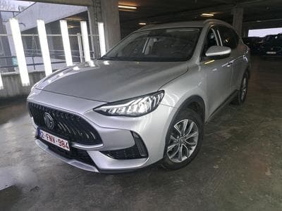 Mg HS Comfort (2024) - Foto 1