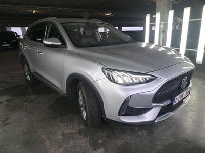 Mg HS Comfort (2024) - Foto 1