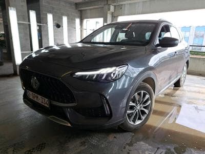Mg HS Comfort (2024) - Foto 1