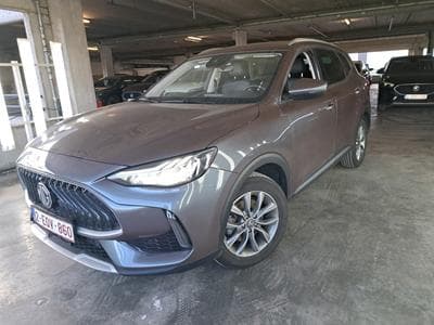Mg HS Comfort (2023) - Foto 1