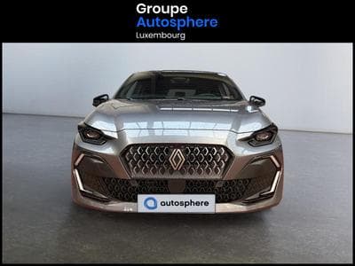 Renault Clio 1.8 Esprit Alpine full hybrid E-Tech 160 hp (2026) - Photo 1
