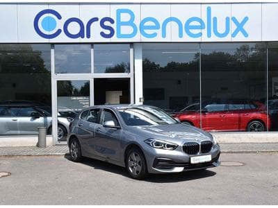 BMW 116 i CLIMA REGUL GPS PDC LED 1° MAIN (2023) - Foto 1
