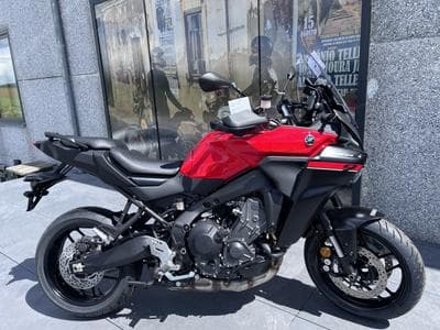 Yamaha Tracer 9 (2026) - Photo 1
