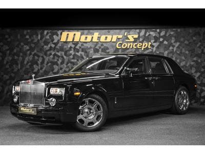 Rolls-Royce Phantom 6.75 V12 (2006) - Foto 1