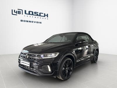 VW T-Roc R-LINE (2026) - Photo 1