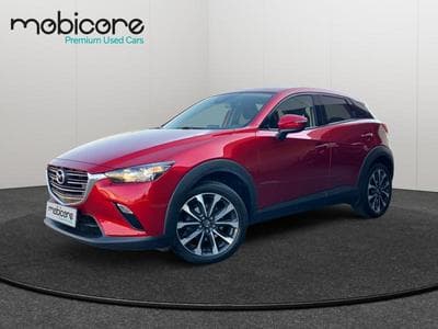 Mazda CX-3 Essence (2019) - Foto 1