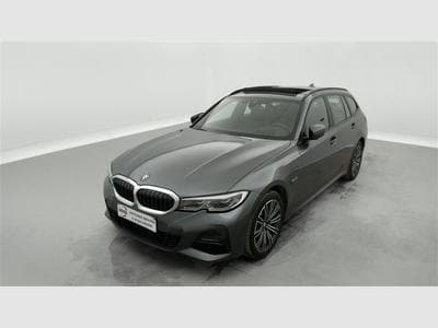 BMW 330 e XDrive PHEV PACK M NAV/CARPLAY/CAM/CUIR/PANO/LASER LED/HUD (2022) - Foto 1