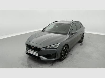 Cupra Leon 1.5 eTSI 150cv DSG  S-CUIR / NAVI / FULL LED / CARPLAY (2024) - Foto 1