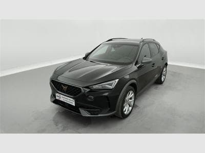 Cupra Formentor 1.4 e-Hybrid PHEV DSG NAVI / S-CUIR / FULL LED (2023) - Photo 1