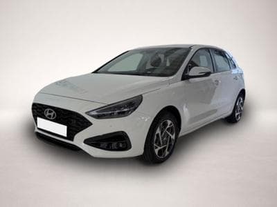 Hyundai i30 (2025) - Foto 1