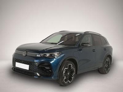 VW Tiguan (2025) - Foto 1