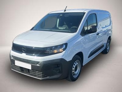 Opel Combo (2026) - Foto 1