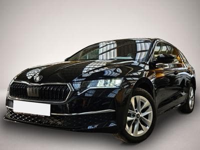 Skoda Octavia (2025) - Foto 1