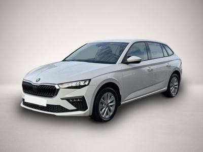 Skoda Scala (2026) - Foto 1
