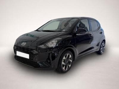 Hyundai i10 (2025) - Foto 1