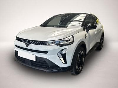Renault Captur (2025) - Photo 1