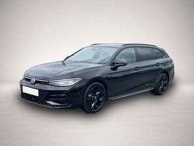 VW Passat (2026) - Photo 1
