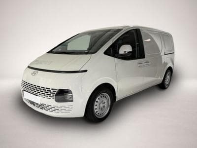Hyundai Staria (2025) - Foto 1