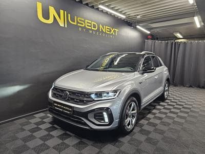 VW T-Roc 150cv R-Line Edition DSG (2025) - Photo 1