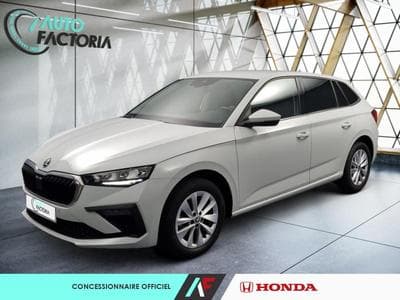 Skoda Scala -34% 1.0 TSI Evo2 116ch Selection DSG7 (2025) - Foto 1