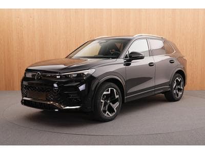 VW Tiguan R-Line 1.5 eTSI 110KW-150CV DSG7 - Garantie 5 ans/100.000 Km (2025) - Photo 1