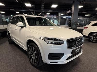 Volvo XC90 B5 AWD CORE MILD HYBRID (2023) - Photo 1