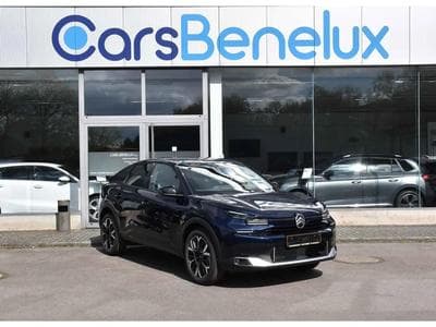 Citroën C4 (2025) - Photo 1