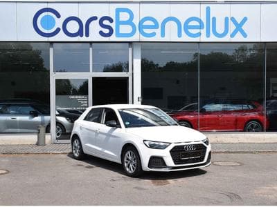 Audi A1 Sportback 25 TFSI Advanced S-Tronic SG CHFF CLIMA LED 1°MAIN (2026) - Foto 1