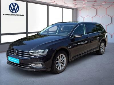 VW Passat Passat Variant Business (2021) - Foto 1