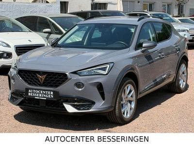 Cupra Formentor Formentor * LED * ACC * NAVI * 360° KAMERA * (2023) - Photo 1