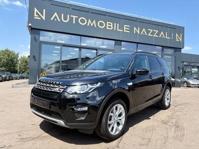 Land-Rover Discovery DISCOVERY SPORT HSE *PANO*LEDER*MERIDIAN* (2017) - Photo 1