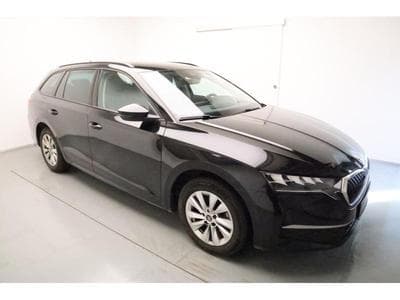 Skoda Octavia Selection (2025) - Foto 1