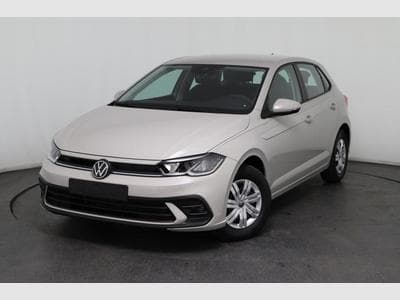 VW Polo 1.0 TSI 70kW (2026) - Photo 1