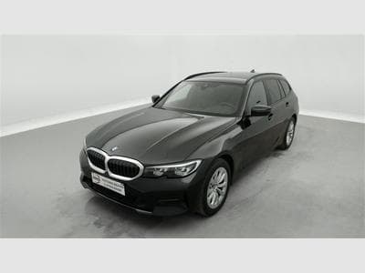 BMW 318 Touring 318 dA MHEV AdBlue (2021) - Foto 1