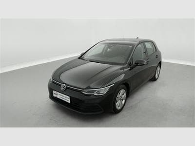VW Golf 1.0 TSI Life Business NAVI/FULL LED/JA/PDC AV AR (2024) - Photo 1