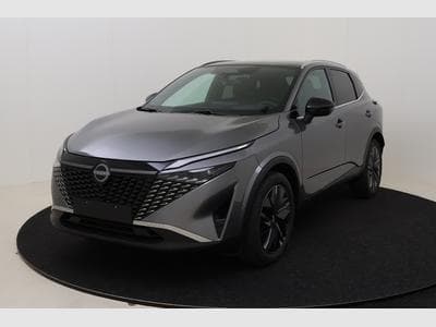 Nissan Qashqai Tekna + BOSE (2026) - Foto 1