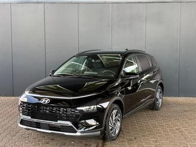 Hyundai Bayon Comfort Plus (2025) - Foto 1