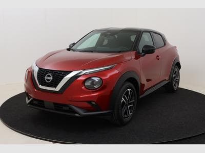 Nissan Juke N-Connecta / Cold Pack / 2Tone / (MY25) (2026) - Photo 1