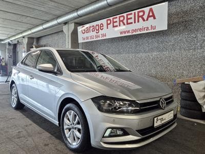 VW Polo New model 1.6 TDI COMFORTLINE 1 HAND (2019) - Foto 1
