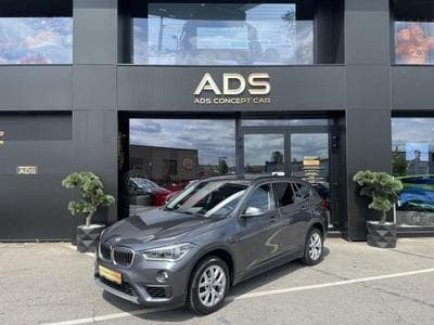 BMW X1 X1 sDrive18i Advantage (2018) - Foto 1