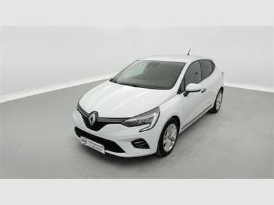 Renault Clio 1.0i SCe Zen **CARPLAY/NAVI/LED** (2021) - Foto 1