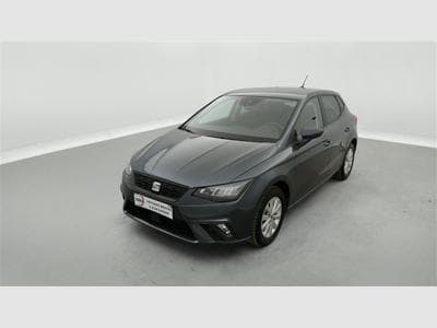 Seat Ibiza 1.0 TSI Move! (2023) - Photo 1