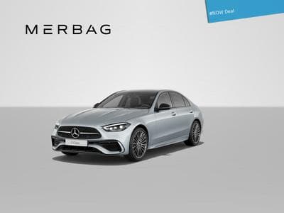 Mercedes C 180 C 180 (2025) - Foto 1