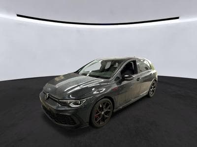 VW Golf GTI 2.0 TSI BVM6 245 CV *BOITE MECA* ESTORIL * CARPLAY* (2024) - Foto 1