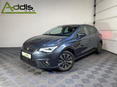 Seat Ibiza 1.0 TSI 110 DSG MOVE CARPLAY 5P (2023) - Foto 1