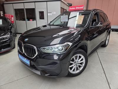 BMW X1 SDRIVE 18dA 150CV (2021) - Photo 1