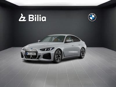 BMW i4 i4 eDrive40 Gran Coupé M Sport (2025) - Foto 1
