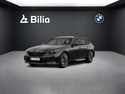 BMW 530 530e Touring M Sport (2025) - Foto 1